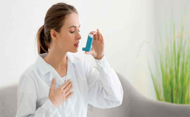أعراض الربو الحاد…والأشخاص الأكثر عرضة للنوبات