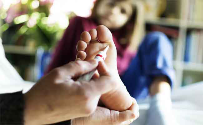 الثآليل الأخمصية…طرق للتخلص منها بشكل طبيعي وبسرعة