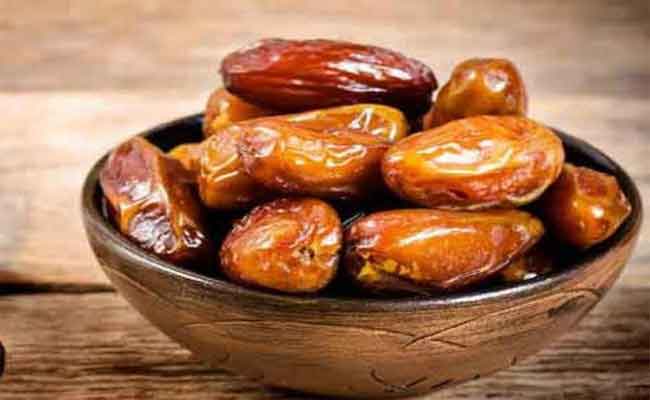 كيف يؤثر التمر على صحة الدماغ؟