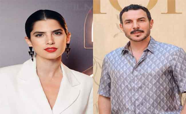 “نظرة حب”تجمع باسل خياط و كارمن بصيص في رمضان 2024 بتوقيع رشا شربتجي…