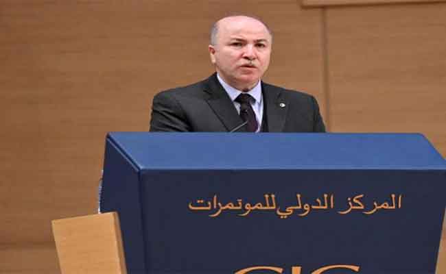 بن عبد الرحمان يؤكد أن “الاستراتيجية الوطنية للشفافية والوقاية من الفساد” ستصبح وثيقة ملزمة للجميع