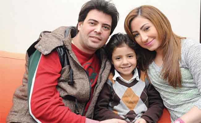 المنتج وليد فطين يفارق الحياة بشكل مفاجئ بعد سلسلة نزاعات قضائية مع طليقته بوسي…