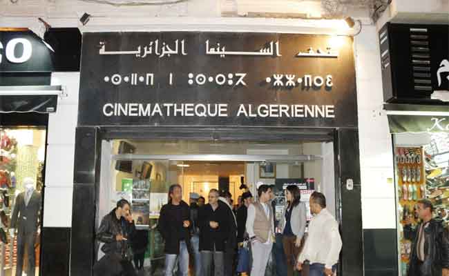 سينماتيك الجزائرتستضيف العرض الشرفي الأول ل”اعدام” أحدث التجارب القصيرة ليوسف محساس…