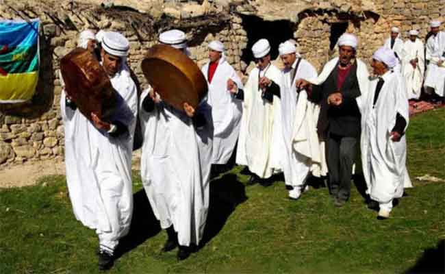 20 فرقة شعبية محلية ودولية تشعل سهرات المهرجان الدولي للرقص الشعبي ال13 بسيدي بلعباس انطلاقا من الخميس المقبل