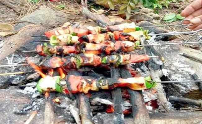 الداخلية تذكر بمنع إشعال النار ومواقد الشواء بالغابات  لتجنب الحرائق