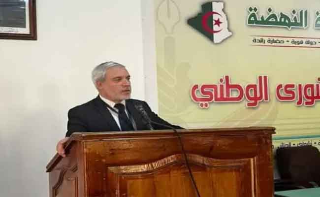 استنكار حركة النهضة لحرق المصحف الشريف بالسويد