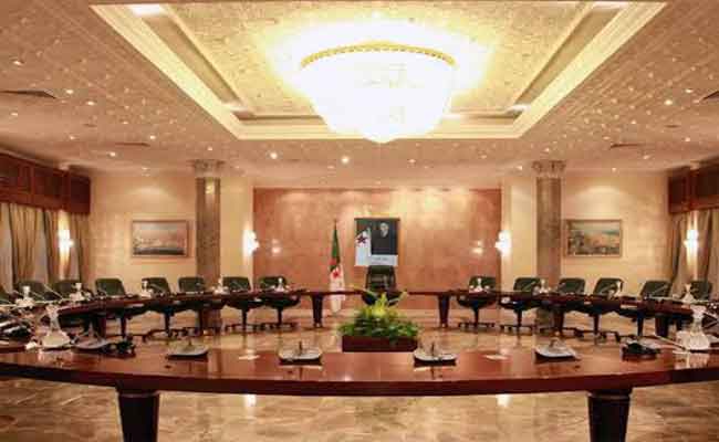 النص الكامل لبيان اجتماع الحكومة