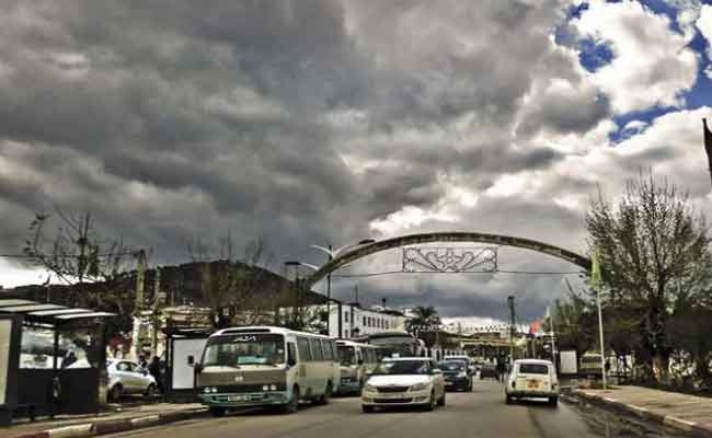 احتجاج سكان العفرون بسبب المياه