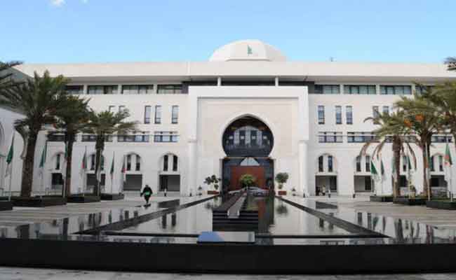 إدانة جزائرية لمحاولة الانقلاب في النيجر