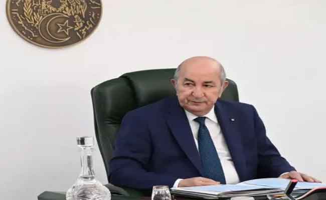 أهم ما تداوله اجتماع مجلس الوزراء