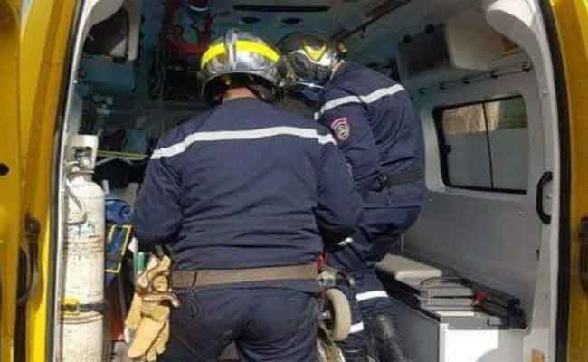 إنقاذ عائلة متكونة من 9 أفراد اختنقوا بالغاز بقسنطينة