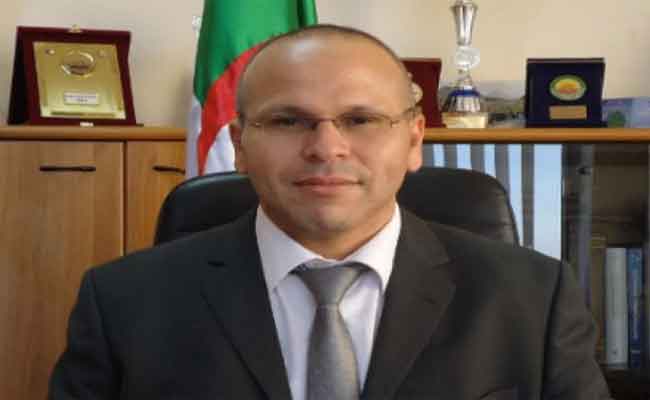 انتخاب ياسع نائبا لرئيس الهيئة الحكومية الدولية المعنية بتغير المناخ 