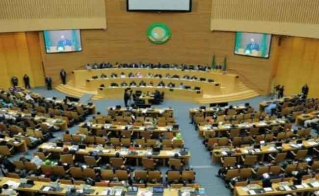 انتخاب ثلاثة جزائريات في هيئات الاتحاد الافريقي