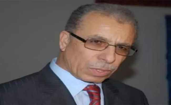 انتخاب سايح رئيسا للفدرالية الدولية لمنظمات التبرع بالدم