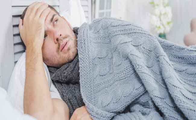 حل سريع لخفض الحرارة للكبار…قومي بتجربته ولا تترددي