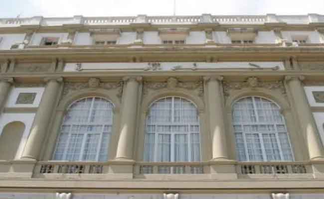 تجديد مجلس الأمة دعمه للجهود الدولية لحماية الحياة على الكوكب