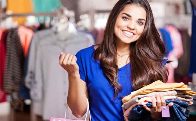 تأثير الملابس على الحالة النفسية…ستتفاجئين بقدرتها المذهلة