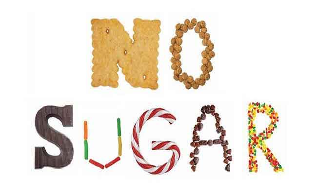 تجربتي مع التوقف عن تناول السكر…من ملكة جمال سابقة