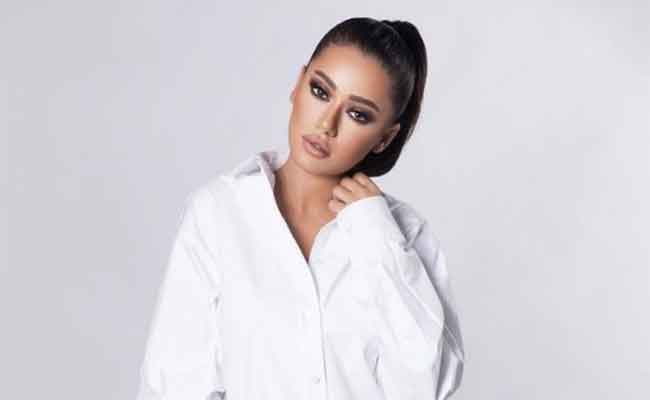 رحمة رياض تفتح “صفحة جديدة” مع بداية الصيف…