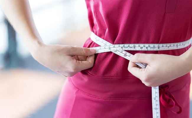 6 عناصر غذائية “خارقة” لحرق دهون البطن دون تمارين رياضية…