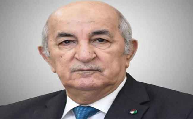 النص الكامل لرسالة رئيس الجمهورية في ذكرى عيد الاستقلال