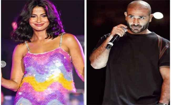 روبي وأحمد سعد ينعشان صيف 2023 بدويتو غنائي “قريبا”…