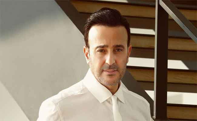 بعد فراق 12 عاما…صابر الرباعي يعانق الجمهورالسوري في قلعة دمشق أوت القادم