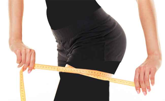 تخلّصي من دهون الفخذين بهذا الرجيم الفعّال وسريع المفعول!