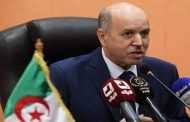 سايحي يؤكد أن الجزائر ستتمكن من القضاء على التهاب الكبد الفيروسي