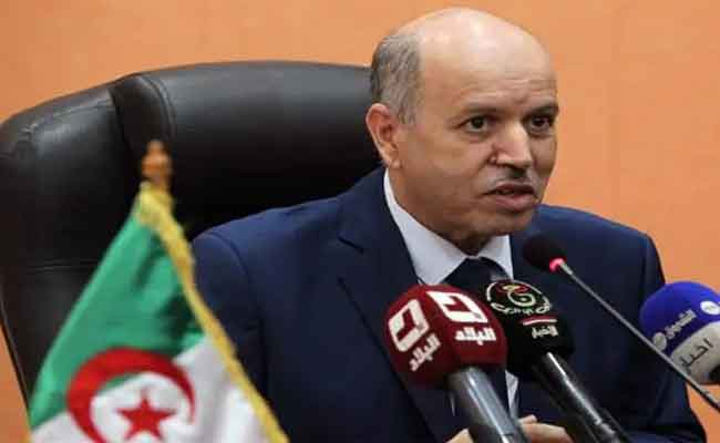 سايحي يؤكد أن الجزائر ستتمكن من القضاء على التهاب الكبد الفيروسي