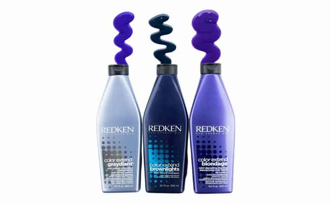 الشامبو الأزرق مقابل الشامبو الأرجواني: أيهما الأفضل ولماذا؟