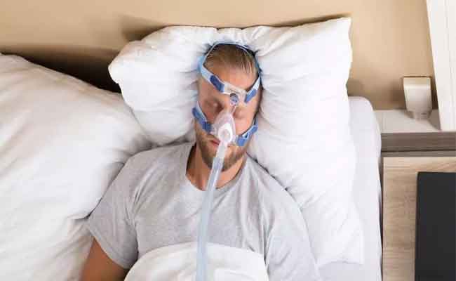 تعرّفوا على أبرز أسباب توقف التنفس أثناء النوم!