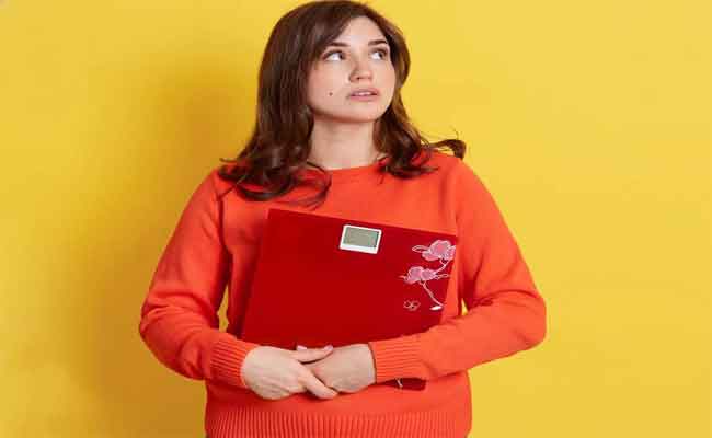 تقبل الجسد طريقك إلى الوزن المثالي…