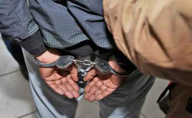 تفكيك عصابتي أحياء ببرج الكيفان