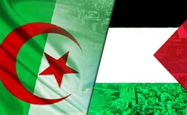 توقيع الجزائر وفلسطين على مذكرة تفاهم للتعاون في مجال الوقاية من الفساد