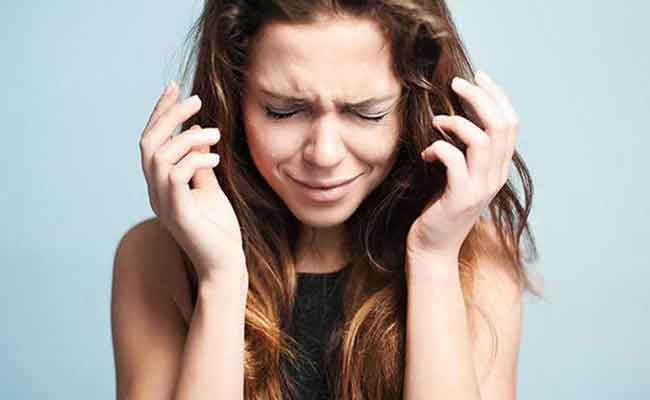 القلق والتوتر: النساء أكثر عرضة والآثار خطيرة على الصحة