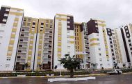 ترقب توزيع أزيد من 360 وحدة سكنية عمومية إيجارية بوادي تليلات بوهران
