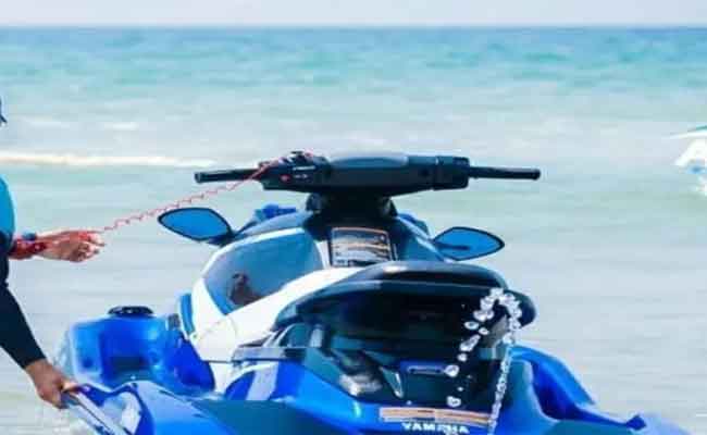 دراجة “جات سكي” تنهي حياة طفلة بوهران