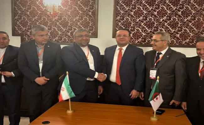 وفد المجلس الشعبي الوطني يواصل لقاءاته الثنائية على هامش أشغال اجتماع  منظمة التعاون الإسلامي