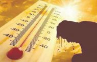ارتفاع درجة الحرارة يخلف وفاة 4 أشخاص وعدد كبير من المصابين بالبليدة