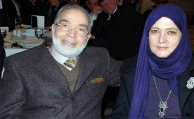 نجل حسن يوسف وشمس البارودي يلقى مصرعه غرقا في الساحل الشمالي بمصر…