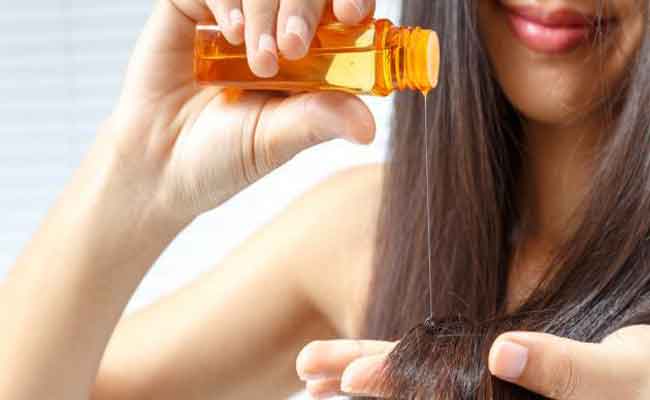 فوائد زيت التوت للشعر…شعر صحي ذو ملمس حريري