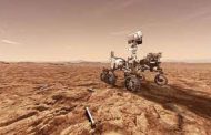 حياة محتملة في ماضي المريخ دراسة تضيف أدلة جديدة