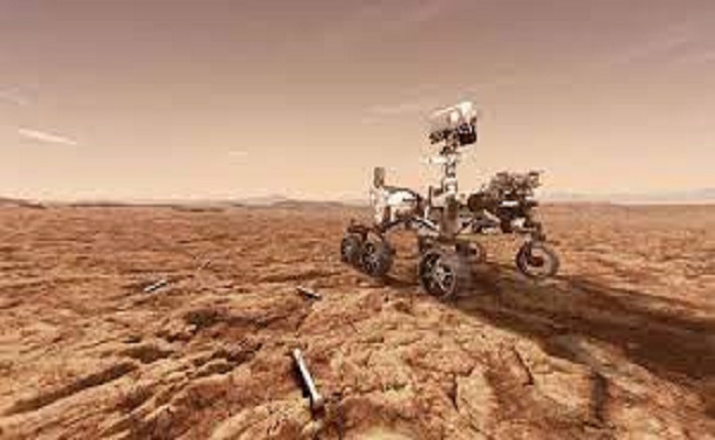 حياة محتملة في ماضي المريخ دراسة تضيف أدلة جديدة