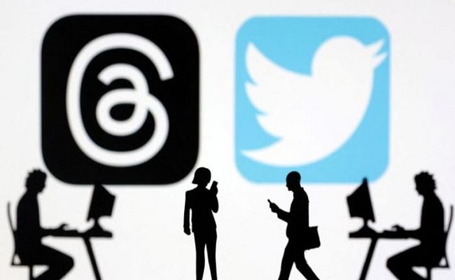 تويتر تهدد بمقاضاة ميتا بسبب “ثريدز”…