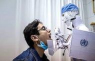 روبوت ذكاء اصطناعي يجتاز اختبار الطب الأمريكي...