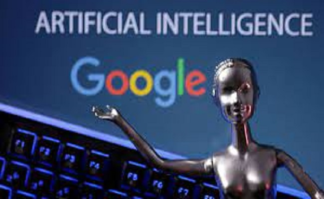 مالكة جوجل تخطط لدمج الذكاء الاصطناعي في خدمات جديدة...