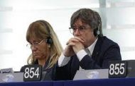 المحكمة الأوروبية تؤكد رفع الحصانة عن قادة حركة انفصال كاتالونيا
