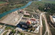 إسبانيا توافق على تفكيك محطة غارونيا النووية