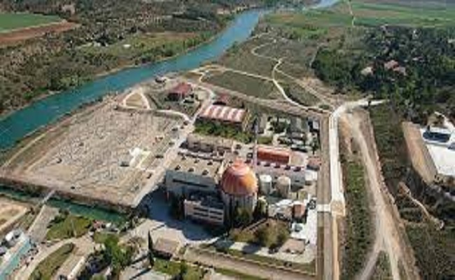 إسبانيا توافق على تفكيك محطة غارونيا النووية